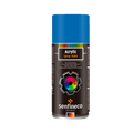 4133 PINTURA AZUL DIAMANTE - ACRYLIC PAINT DIAMOND BLUE 400ML - SENFINECO
