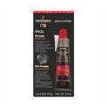 Silicona 9931 RTV Roja