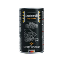 9976 Tratamiento de aceite de motor –Corta humo