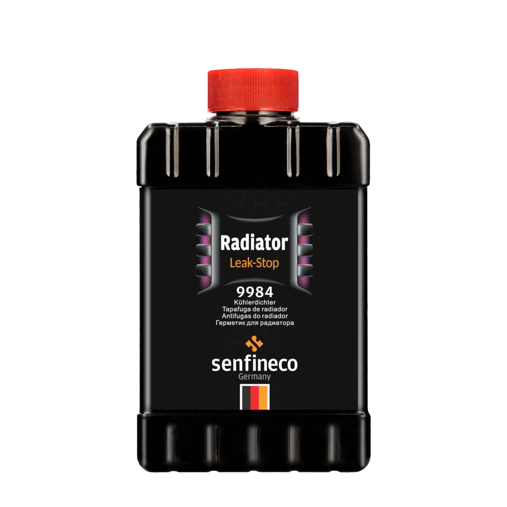 9984 Tapa fugas de radiador
