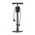 Bomba manual con manómetro, 120 PSI, TRUPER EXPERT