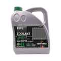 8591 REFRIGERANTE COOLANT - 4L VERDE 50:50