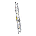 Escalera de extensión, tipo III, 16 peldaños, Truper