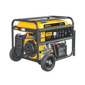 Generador portátil 6.600 kW motor a gasolina, PRETUL