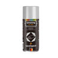 4502 PINTURA ZINC BRILLANTE - ACRYLIC SPRAY PAINT BRIGHT ZINC - SENFINECO